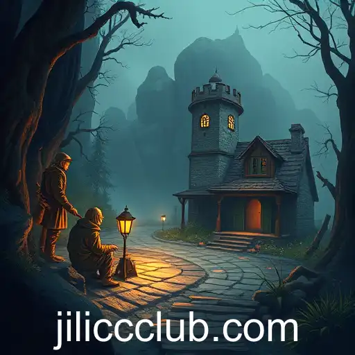 Exploring 'Adventures': The Captivating World of Jilicc Games