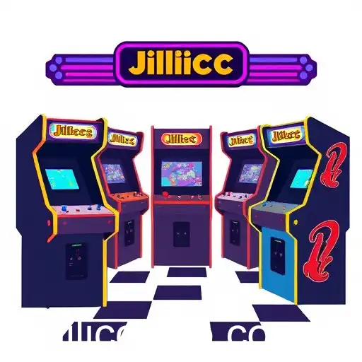 Venturing into Arcade Classics: A Nostalgic Return Fueled by 'jilicc'