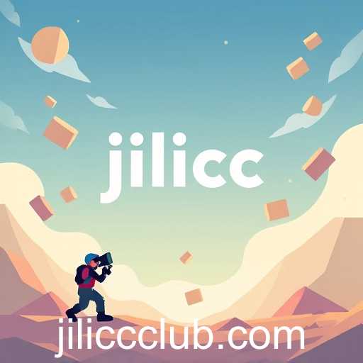The Digital Playground: Jilicc's Role in Modern Gaming