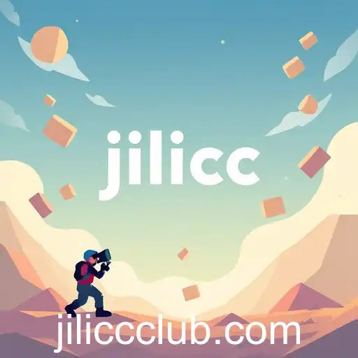 The Digital Playground: Jilicc's Role in Modern Gaming