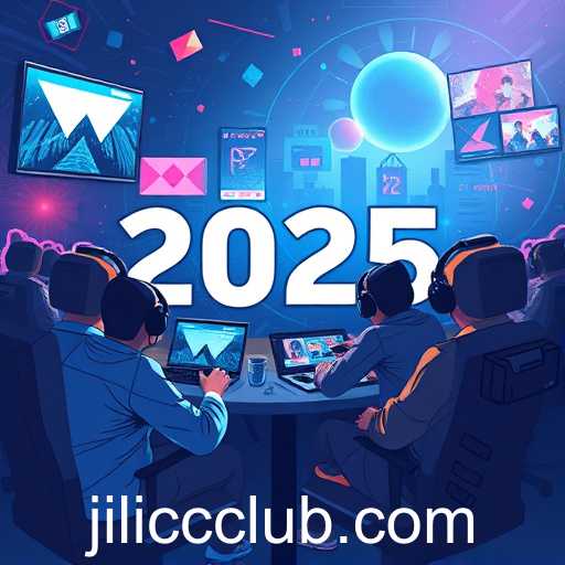 The Evolution of Online Gaming in 2025