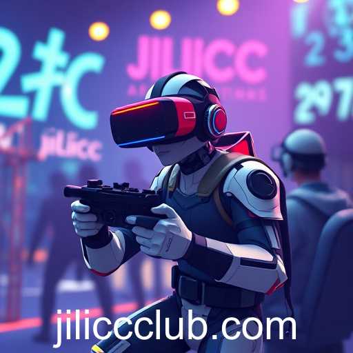 Exploring Jilicc: A Digital Playground for Gaming Enthusiasts