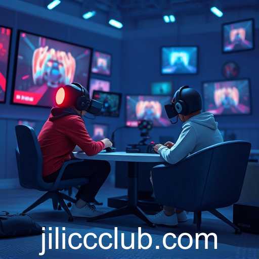 Exploring the Rise of Online Gaming Communities