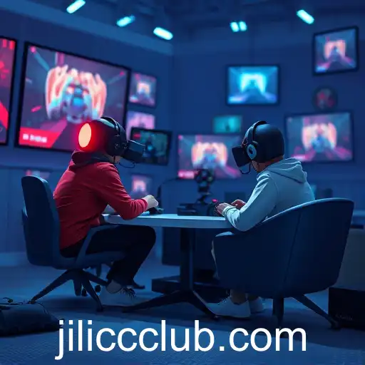 Exploring the Rise of Online Gaming Communities