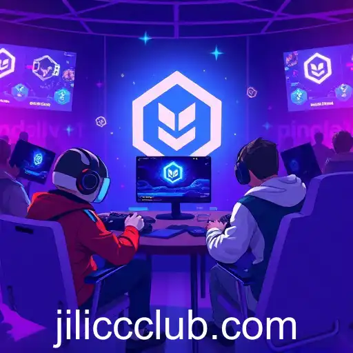 The Evolution of Online Gaming in 2025