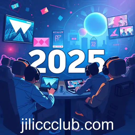 The Evolution of Online Gaming in 2025