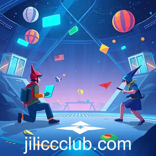 Gaming Dynamics Reshape Digital Front