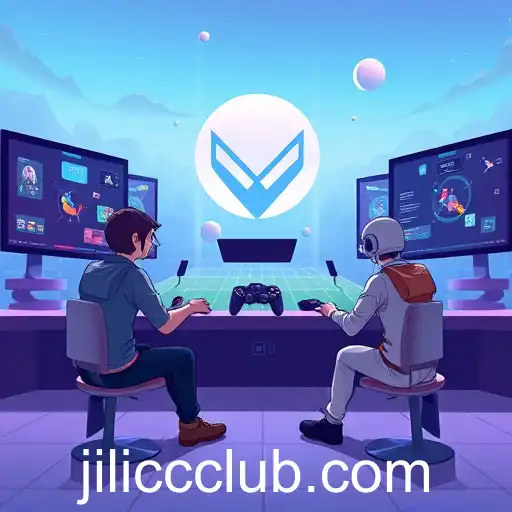 Gaming in a New Era: The Rise of Jilicc
