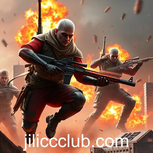 Exploring the Gaming Landscape in 2025