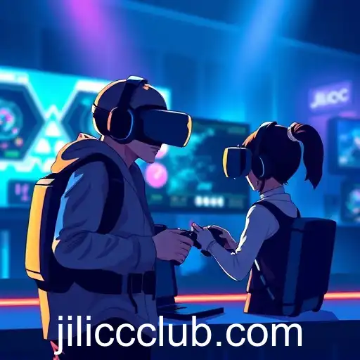 Gaming Trends and Jilicc in 2025