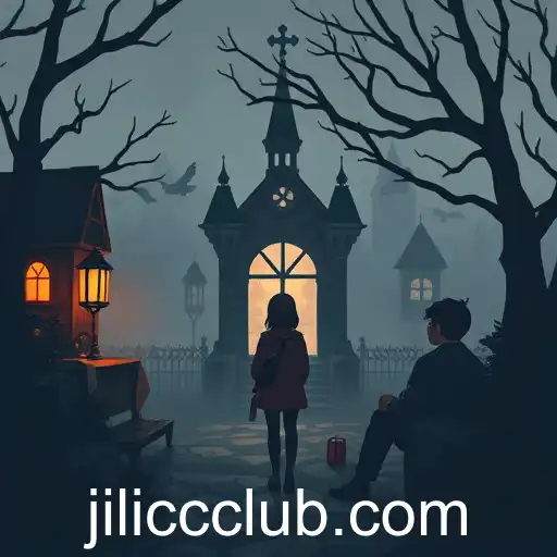 Jilicc Revolutionizes Online Gaming Experience