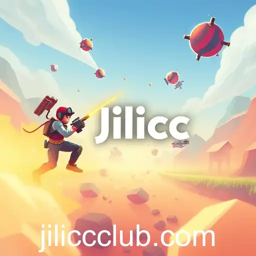 Jilicc Revolutionizes Online Gaming