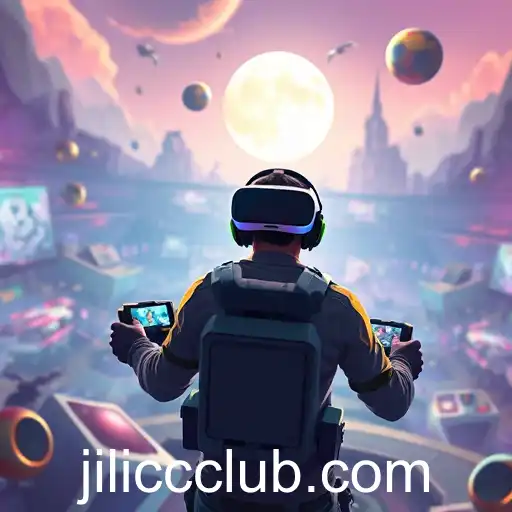 The Rising Influence of Jilicc in Online Gaming