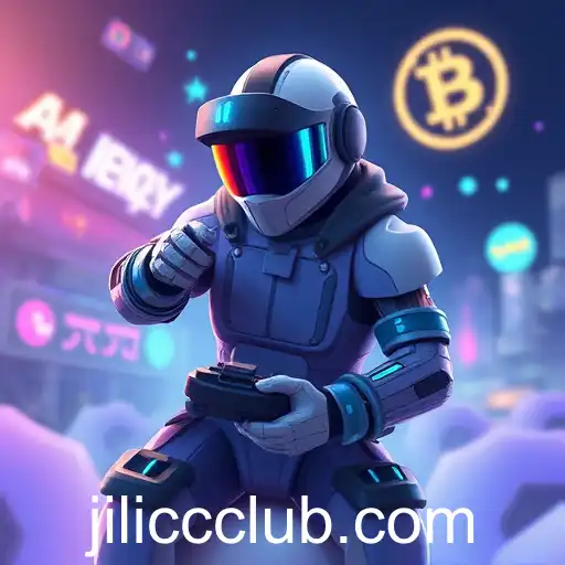 Jilicc: Revolutionizing Online Gaming