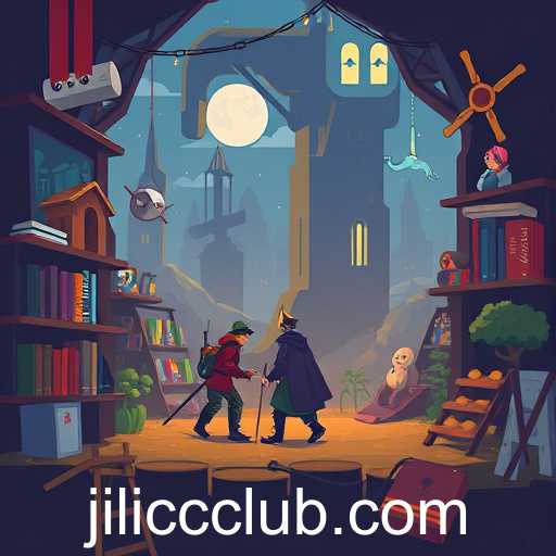 Gaming Dynamics in the Digital Age