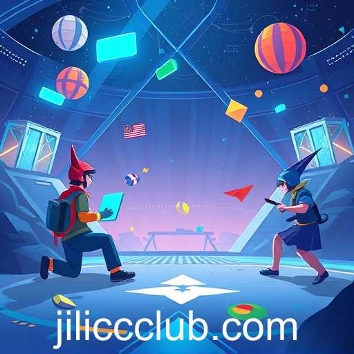 Gaming Dynamics Reshape Digital Front