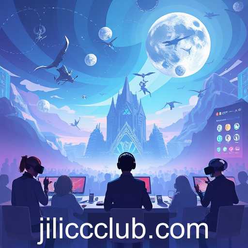 Gaming Revolution Through 'jilicc'