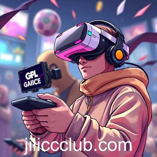 Gaming Trends and Insights