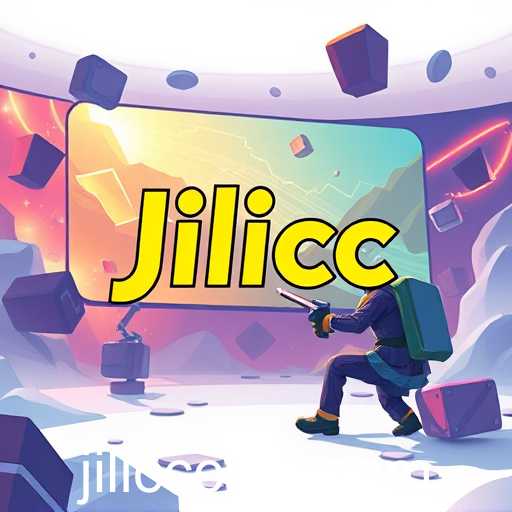 Online Gaming Trends: The Rise of Platforms Like Jilicc