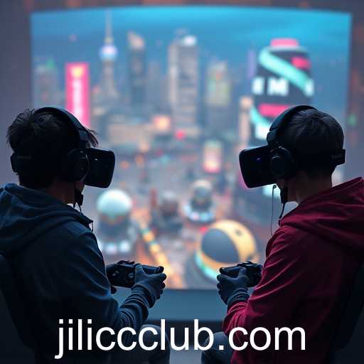 The Impact of Gaming on Society