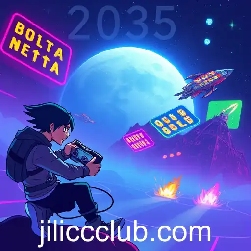 Jilicc: Revolutionizing Online Gaming in 2026