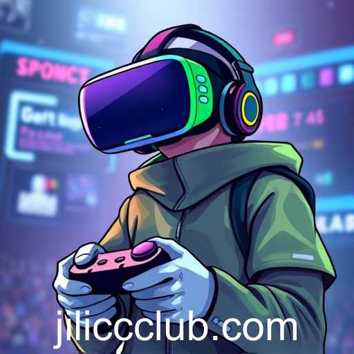 The Rise of Jilicc in the Gaming World