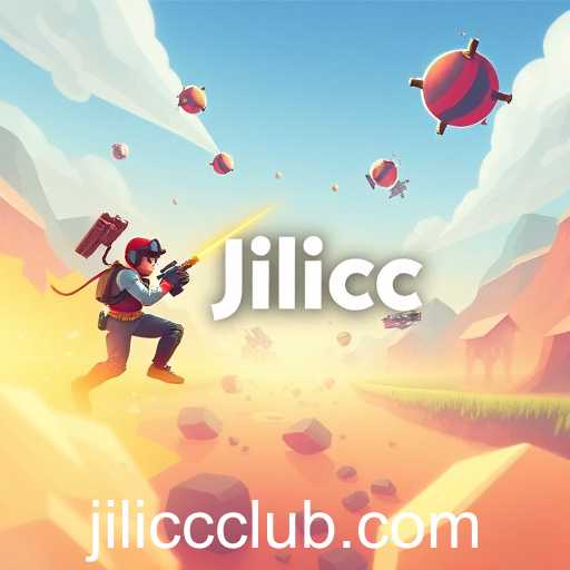 Jilicc Revolutionizes Online Gaming