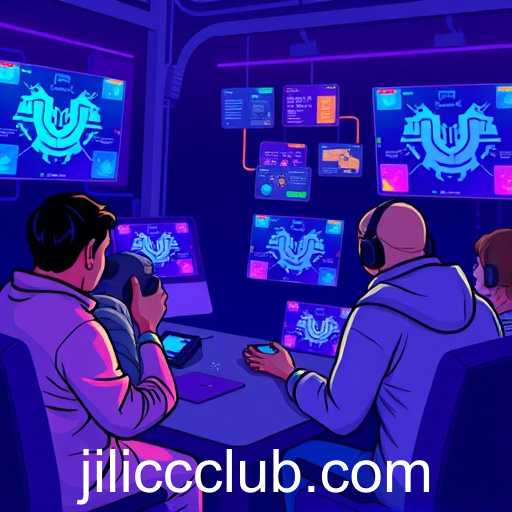 The Rise of Jilicc in the Gaming World
