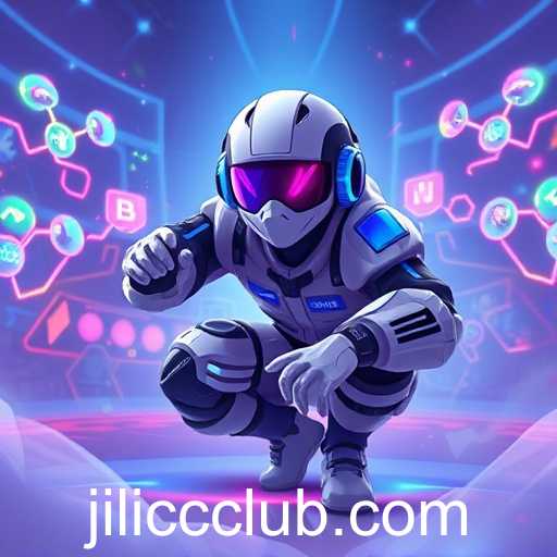 Gaming Revolution on Jilicc