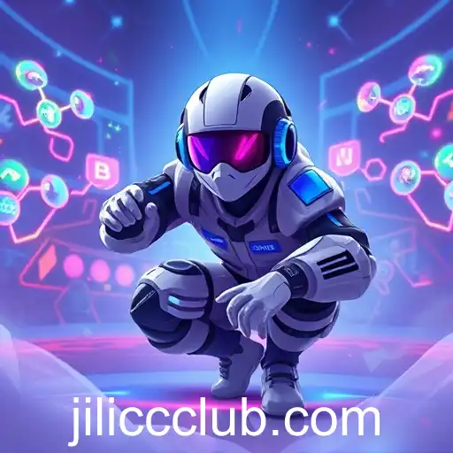Gaming Revolution on Jilicc