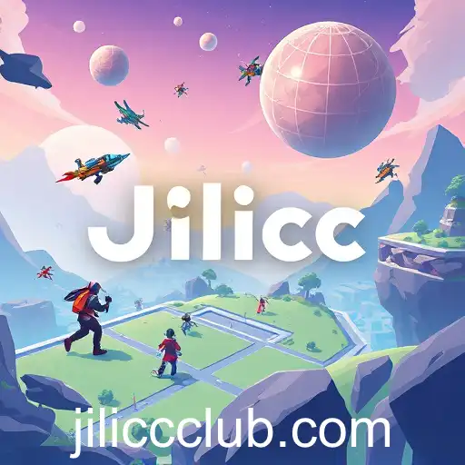 The Rise of Jilicc in the Online Gaming World