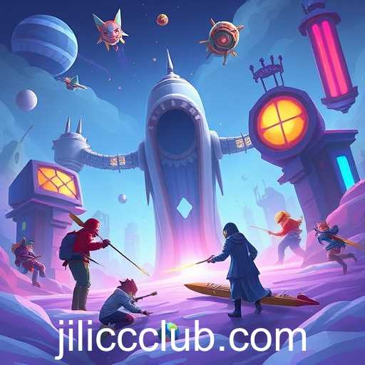 jilicc