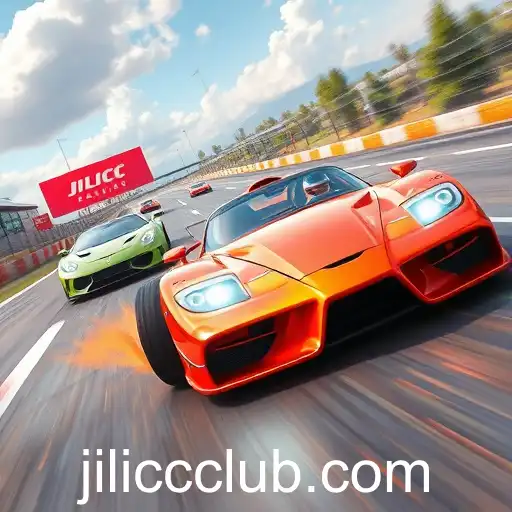 Unleashing Adrenaline: Dive into the Exciting World of Racing Thrills