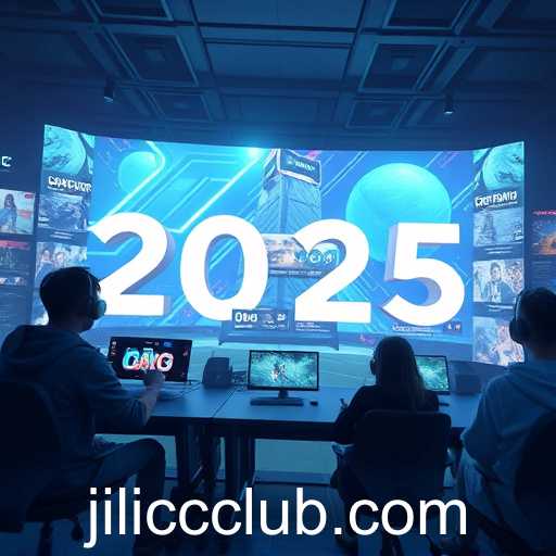 The Rise of Jilicc in the Gaming World