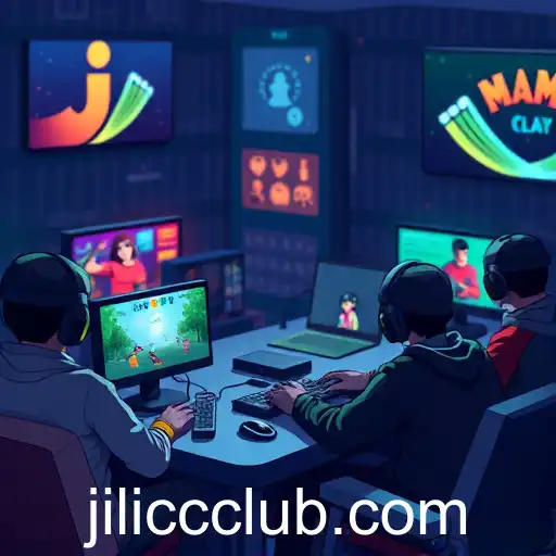 The Rise of Jilicc in the Gaming World