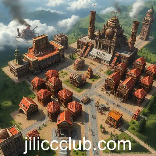 Exploring the Engaging World of Strategy Games